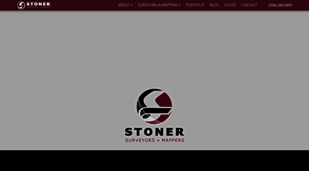 stonersurveyors.com