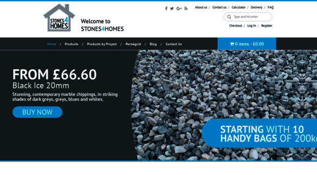 stones4homes.co.uk