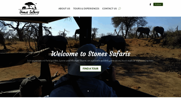 stonesafaris.co.za