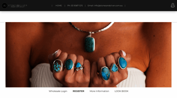 stonesandsilver.com.au
