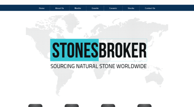 stonesbroker.com