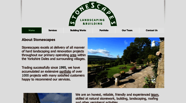 stonescapes.com