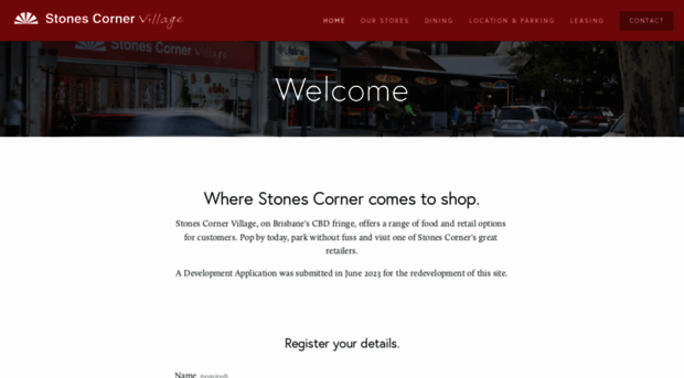 stonescornervillage.com.au