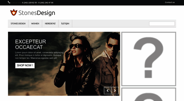 stonesdesign.com