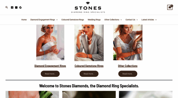 stonesdiamonds.com