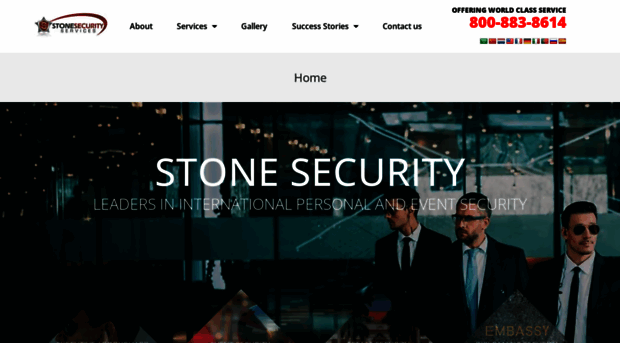 stonesecurityservice.com