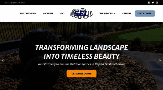 stonesedgelandscaping.com