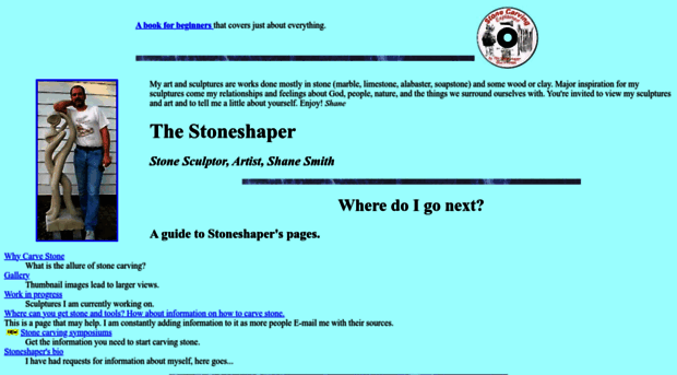 stoneshaper.com