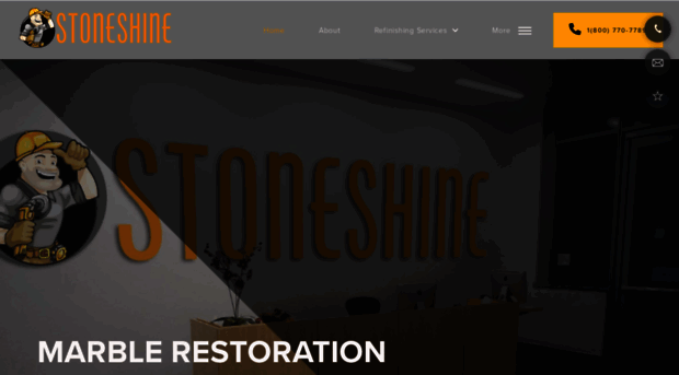 stoneshine.net