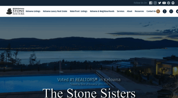 stonesisters.com