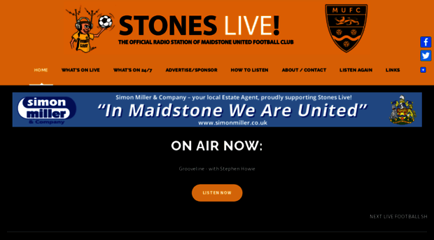 stoneslive.com