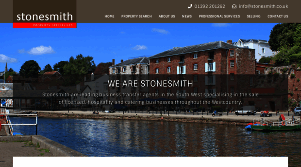 stonesmith.co.uk