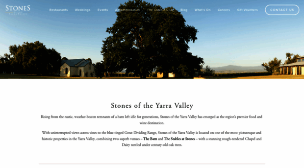 stonesoftheyarravalley.com