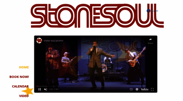 stonesoul.com