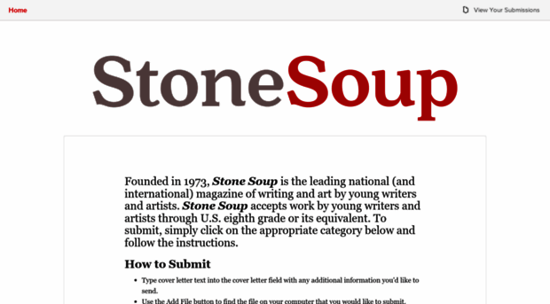 stonesoup.submittable.com