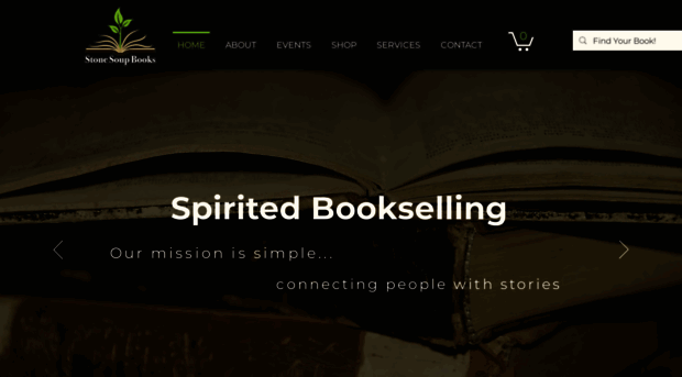 stonesoupbooks.net