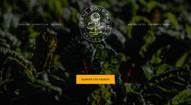 stonesoupfarmcoop.com
