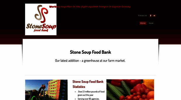 stonesoupfoodpantry.org