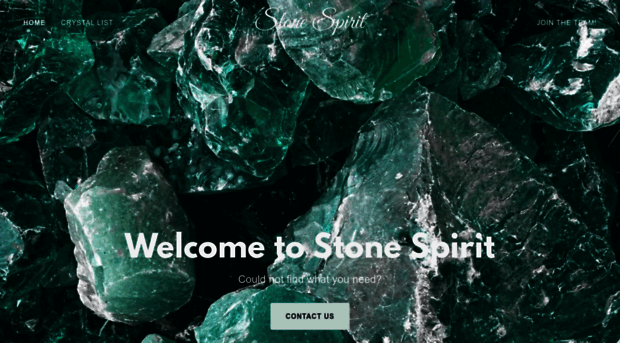 stonespirit.online