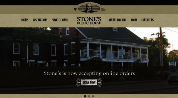 stonespublichouse.com