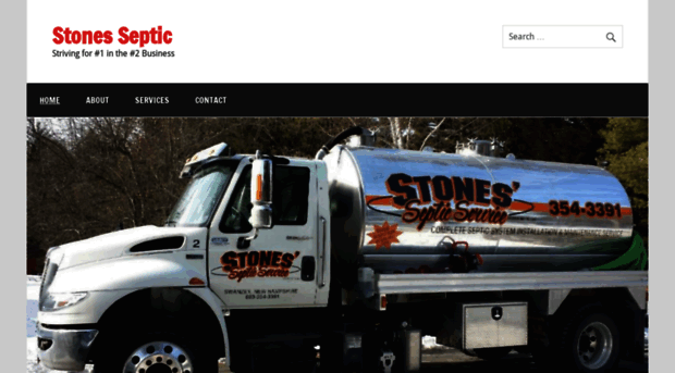 stonesseptic.com