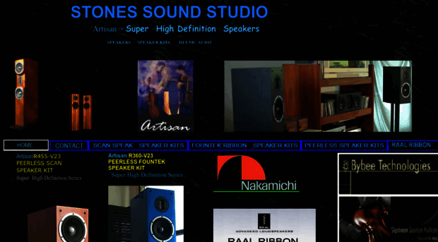stonessoundstudio.com.au