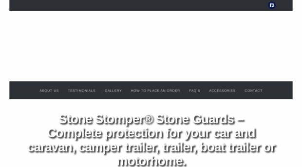 stonestomper.com.au