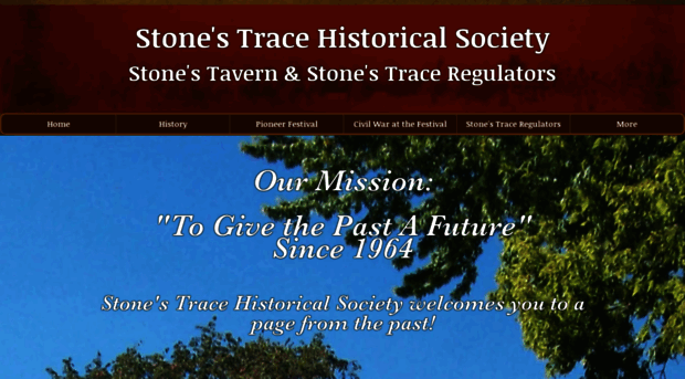 stonestrace.com