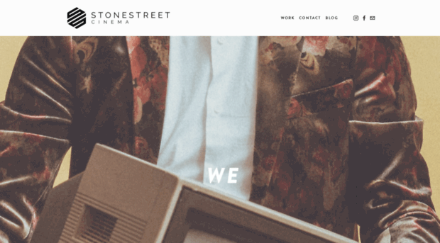 stonestreetcinema.com