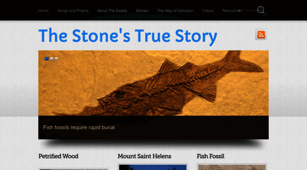 stonestruestory.org