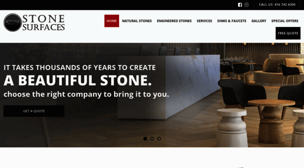 stonesurfaces.ca