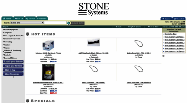 stonesys.com