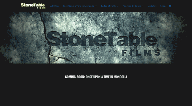 stonetablefilms.com