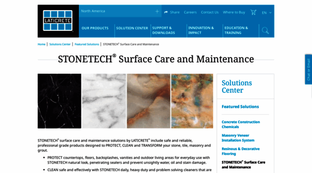 stonetech.com