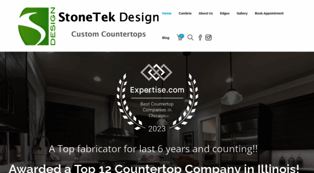 stonetekdesign.com