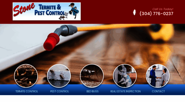 stonetermitepestcontrol.com