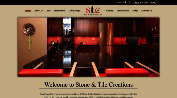 stonetilecreations.com