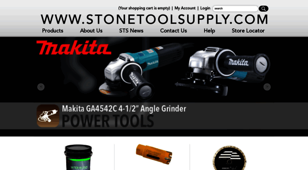 stonetoolsupply.com