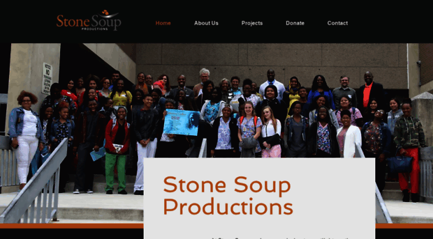 stonetosoup.org