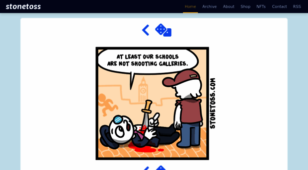 stonetoss.com