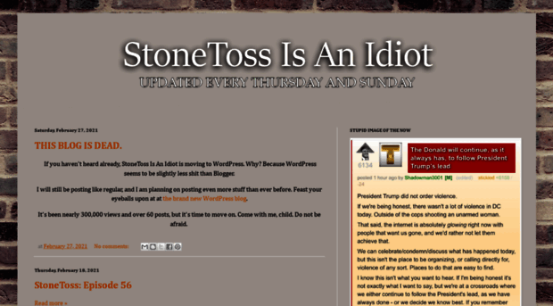 stonetossisanidiot.blogspot.com