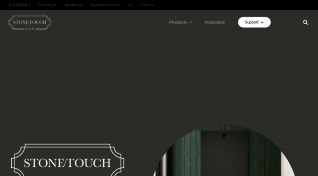 stonetouchbath.com
