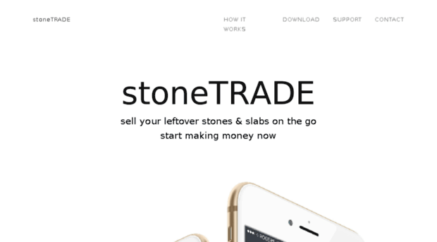 stonetrade.ca