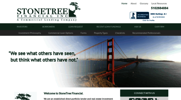 stonetreefinancial.com