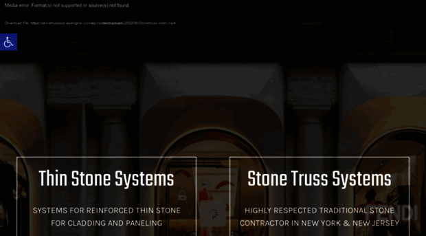 stonetrusssystems.com