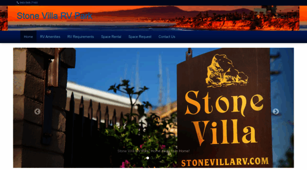 stonevillarv.com