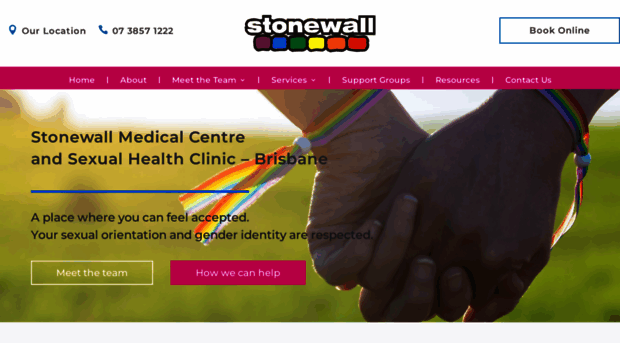 stonewall.com.au