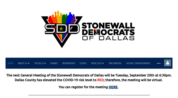 stonewalldemocratsofdallas.org