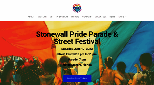 stonewallpride.lgbt