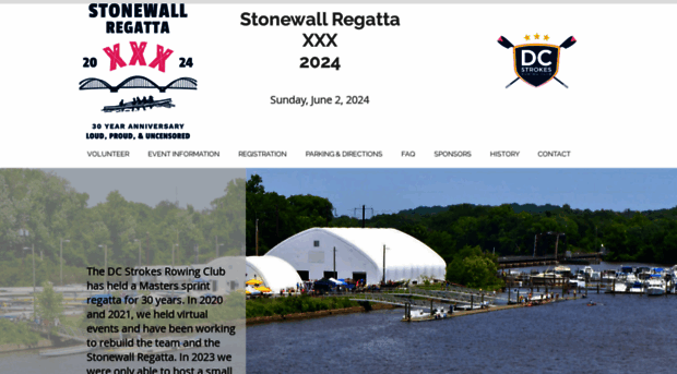 stonewallregatta.com